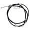 Raybestos Toyota Highlander 01-03 Cable, Bc97119 BC97119 - alternate 1
